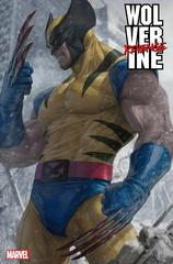 Wolverine: Revenge [Artgerm Wolverine] #1 (2024) Comic Books Wolverine: Revenge Prices