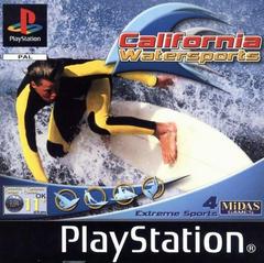 California Watersports PAL Playstation Prices