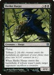 Shrike Harpy [Foil] Magic Born of the Gods Prices