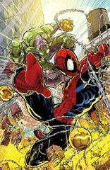 Ultimate Spider-Man [Andrews Virgin] #1 (2024) Comic Books Ultimate Spider-Man Prices