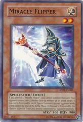 Miracle Flipper YuGiOh Light of Destruction Prices
