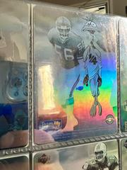 Daffy Duck, L.Taylor [Hologram] Football Cards 1992 Upper Deck Comic Ball 4 Prices