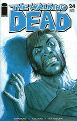 The Walking Dead #24 (2005) Comic Books Walking Dead Prices