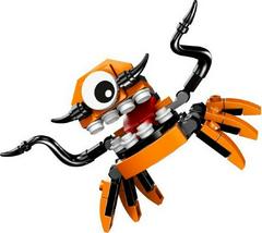 LEGO Set | Kraw LEGO Mixels