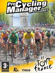 Pro Cycling Manager: Tour de France 2007 PC Games Prices
