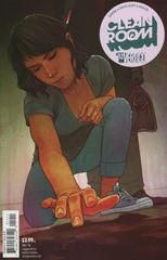 Clean Room #12 (2016) Comic Books Clean Room Prices