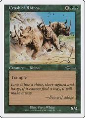 Crash of Rhinos Magic Beatdown Box Set Prices