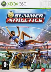 Summer Athletics: The Ultimate Challenge PAL Xbox 360 Prices