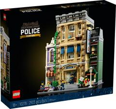 Police Station #10278 LEGO Creator Prices