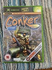 Conker Live and Reloaded [Demo] PAL Xbox Prices