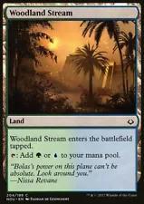 Woodland Stream [Foil] Magic Hour of Devastation Prices