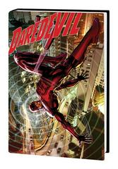 Daredevil By Mark Waid Omnibus [Hardcover] Comic Books Daredevil Prices