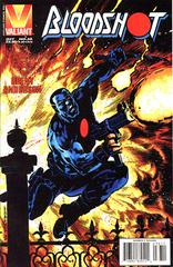 Bloodshot #36 (1995) Comic Books Bloodshot Prices