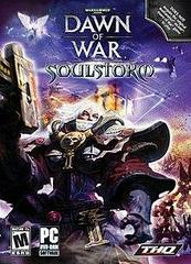 Warhammer 40,000: Dawn of War Soulstorm PC Games Prices