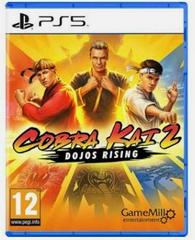 Cobra Kai 2 Dojos Rising PAL Playstation 5 Prices