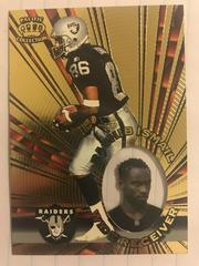 Raghib Ismail Football Cards 1996 Pacific Invincible Prices