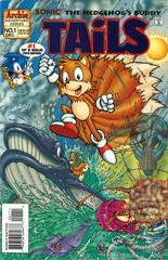 Tails #1 (1995) Comic Books Tails Prices