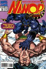Namor, the Sub-Mariner #53 (1994) Comic Books Namor, the Sub-Mariner Prices