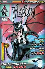 Venom [Mayhew] Comic Books Venom Prices