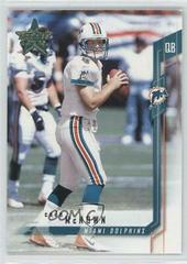 Cade McNown Football Cards 2001 Leaf Rookies & Stars Prices