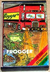 Frogger ZX Spectrum Prices
