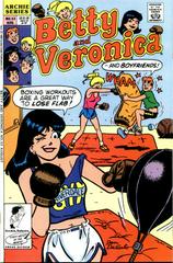 Betty and Veronica #32 (1990) Comic Books Betty and Veronica Prices