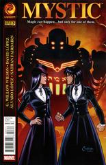 Mystic #3 (2011) Comic Books Mystic Prices