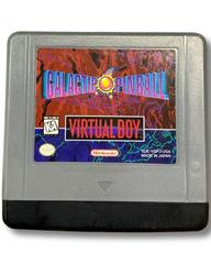 Cartridge | Galactic Pinball Virtual Boy