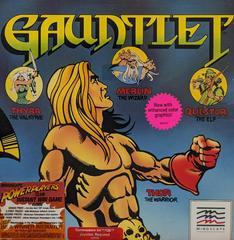 Gauntlet Commodore 64 Prices