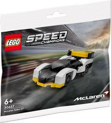 McLaren Solus GT #30657 LEGO Speed Champions Prices