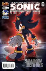 Sonic the Hedgehog #157 (2005) Comic Books Sonic the Hedgehog Prices
