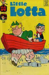 Little Lotta #75 (1968) Comic Books Little Lotta Prices