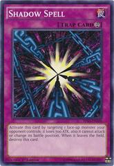 Shadow Spell [1st Edition] YuGiOh Battle Pack 3: Monster League Prices