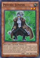 Psychic Jumper [1st Edition] YuGiOh Battle Pack 3: Monster League Prices