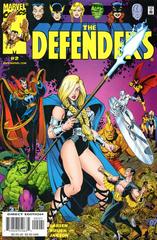Defenders [Adams] Comic Books Defenders Prices