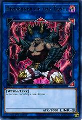 Berserker of the Tenyi [1st Edition] YuGiOh Rising Rampage Prices