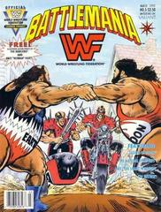Battlemania #5 (1991) Comic Books Battlemania Prices