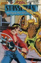 Starslayer #32 (1985) Comic Books Starslayer Prices