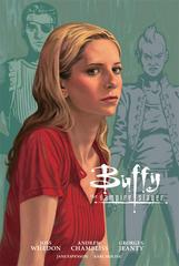 Buffy the Vampire Slayer Season 9: Library Edition [Hardcover] #3 (2015) Comic Books Buffy the Vampire Slayer Season 9 Prices