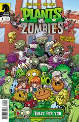 Plants vs. Zombies #1 (2015) Comic Books Plants vs. Zombies Prices