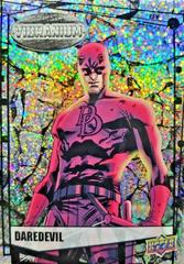 Daredevil [Raw] #5 Marvel 2015 Upper Deck Vibranium Prices