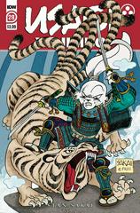 Usagi Yojimbo #28 (2022) Comic Books Usagi Yojimbo Prices