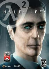 Half-Life 2 [G-Man Edition] PC Games Prices