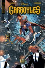 Gargoyles [Kambadais] Comic Books Gargoyles Prices