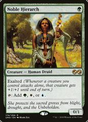 Noble Hierarch #174 Magic Ultimate Masters Prices