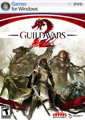 Ceny Guild Wars 2 PC Games Ceny