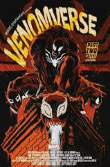 Venomverse [Francavilla] #2 (2017) Comic Books Venomverse Prices