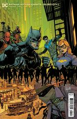 Batman: Gotham Knights – Gilded City [Paquette] Comic Books Batman: Gotham Knights – Gilded City Prices