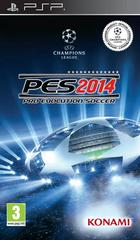 Pro Evolution Soccer 2014 PAL PSP Prices