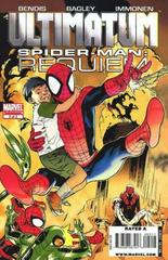 Ultimatum: Spider-Man Requiem #2 (2009) Comic Books Ultimatum: Spider-Man Requiem Prices